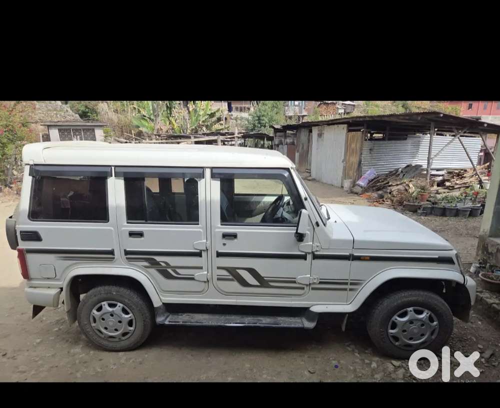 Mahindra Be 6 2021 December. Emi To Be Paid Till 2026 December.