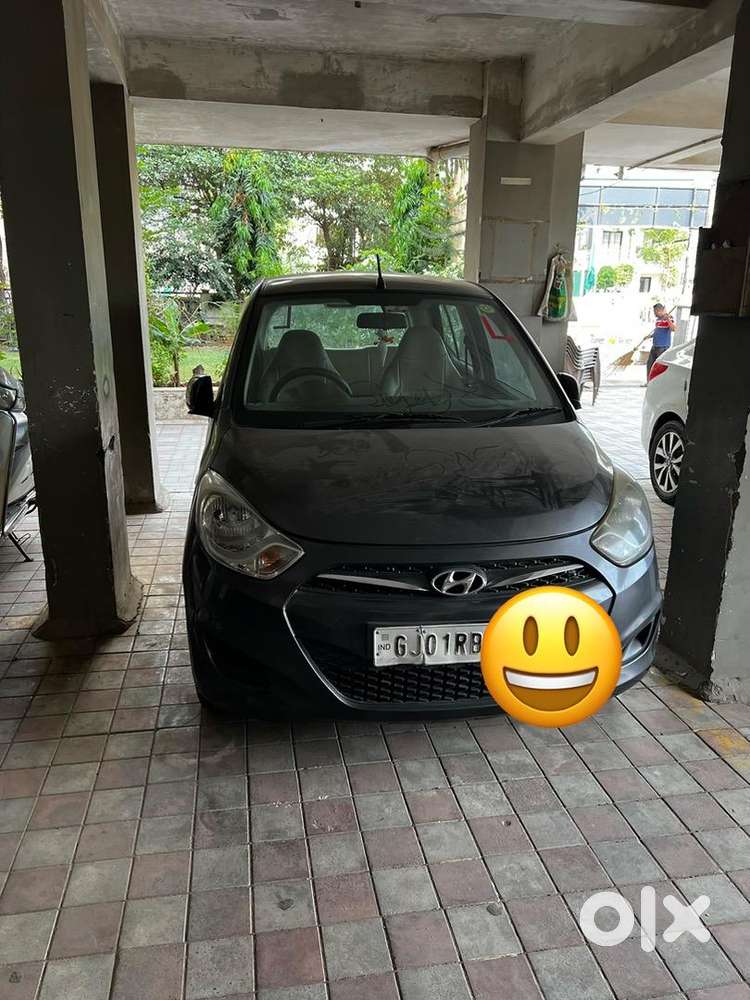 Hyundai I10 2013 Petrol 85000 Km Driven