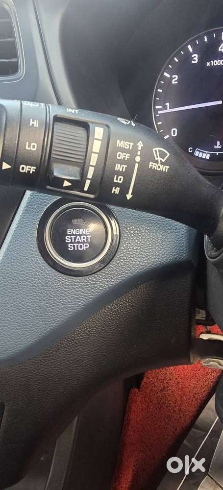 Hyundai I20 Active 1.2 Sx, 2016, Petrol