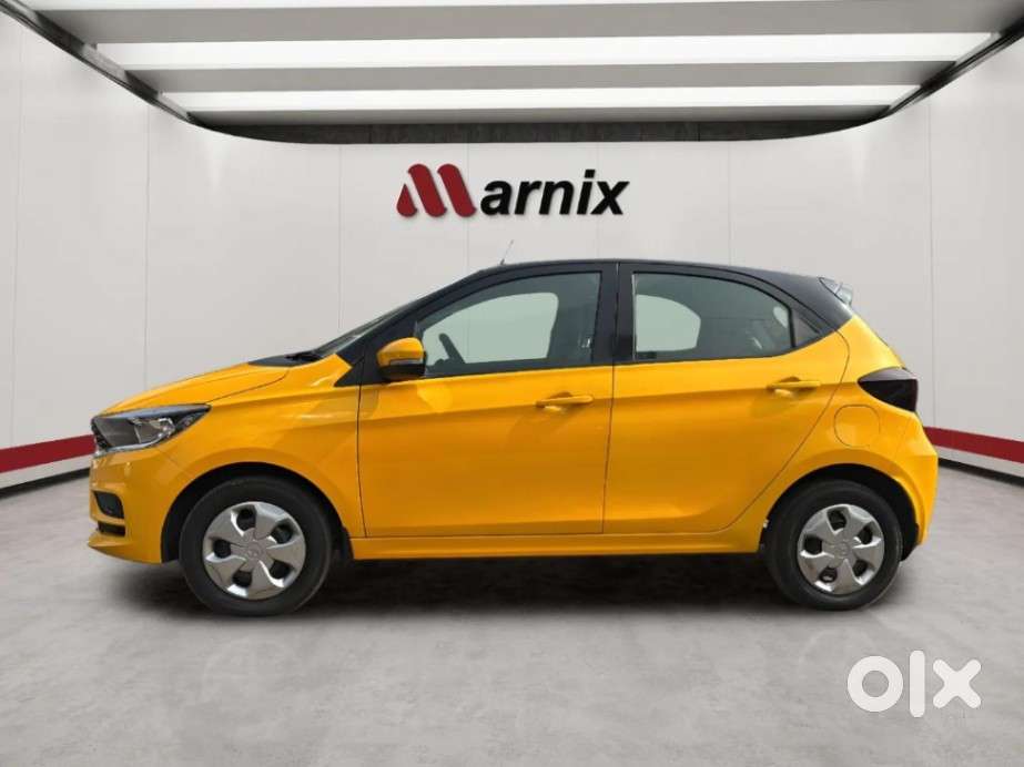 Tata Tiago 1.2 Revotron Xt, 2020, Petrol