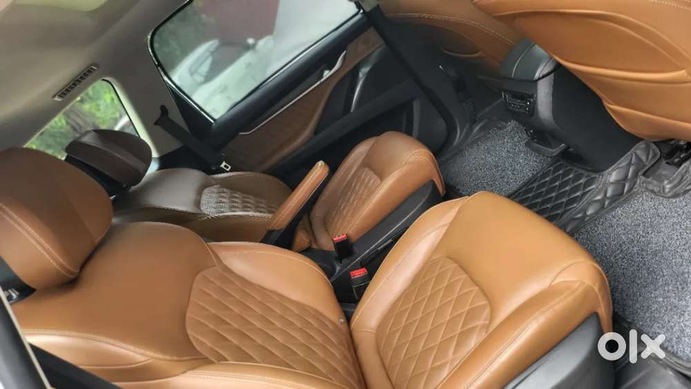 Mg Gloster Savvy 6 Seater, 2022, Diesel