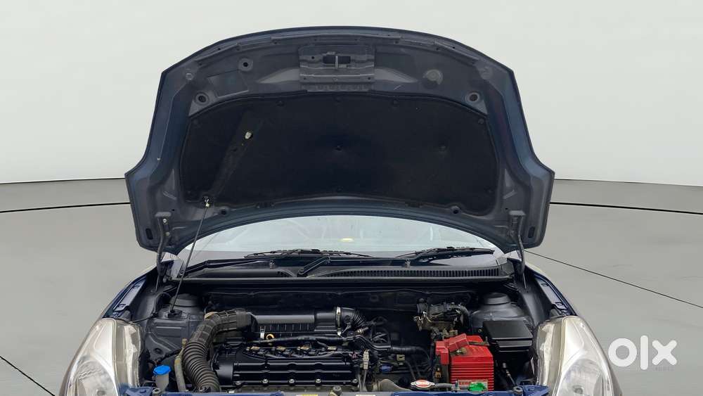 Maruti Suzuki Baleno 1.2 Zeta, 2017, Petrol