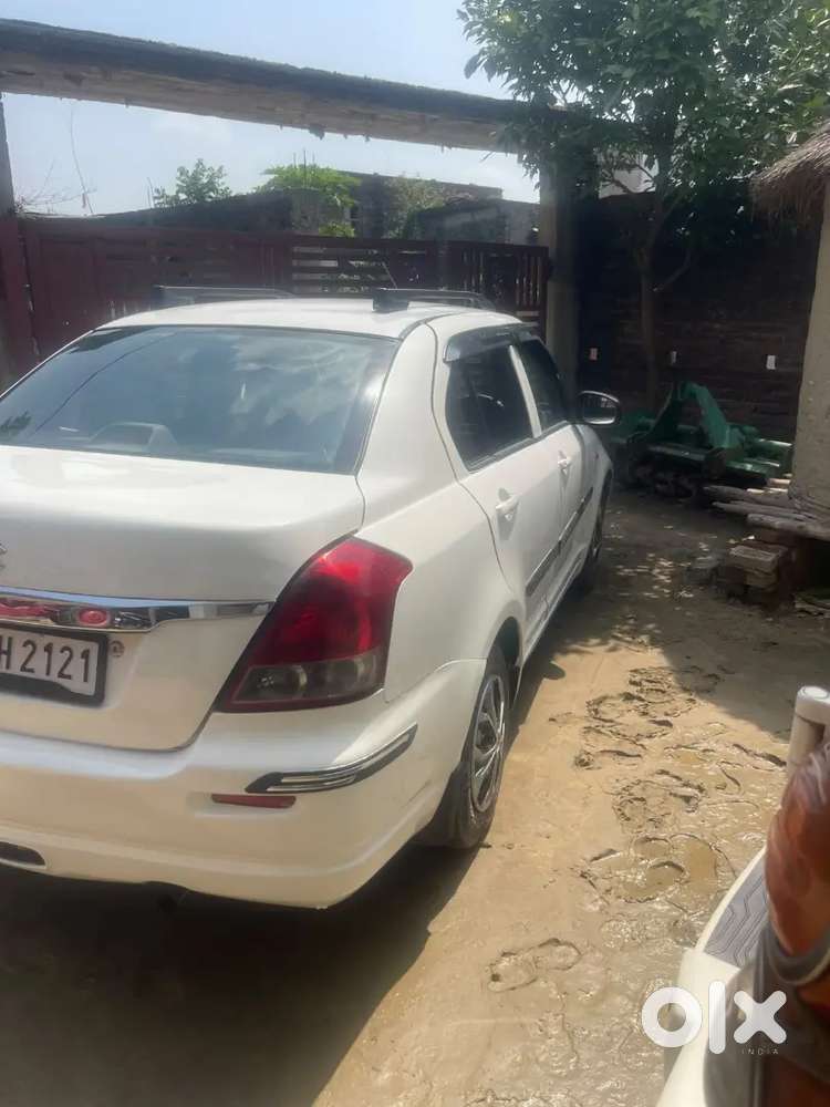 Maruti Suzuki Swift 2016 Diesel Manual