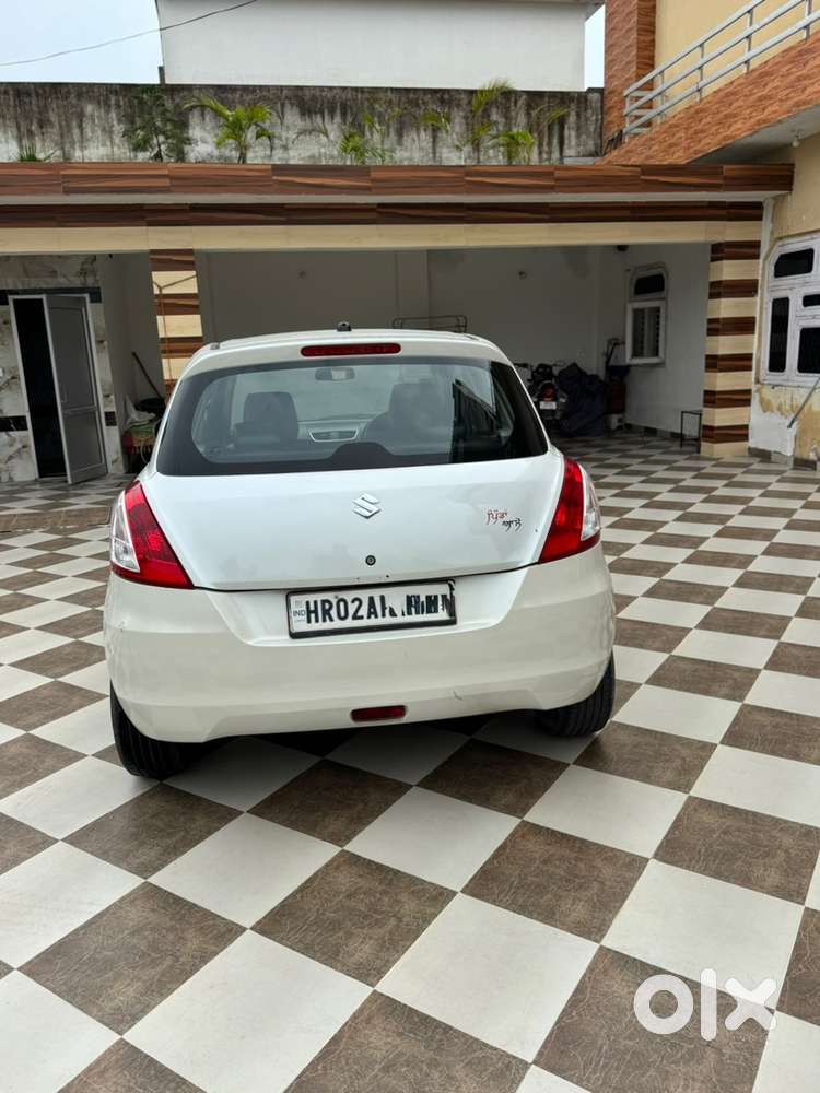 Maruti Suzuki Swift 2014 Diesel Good Condition