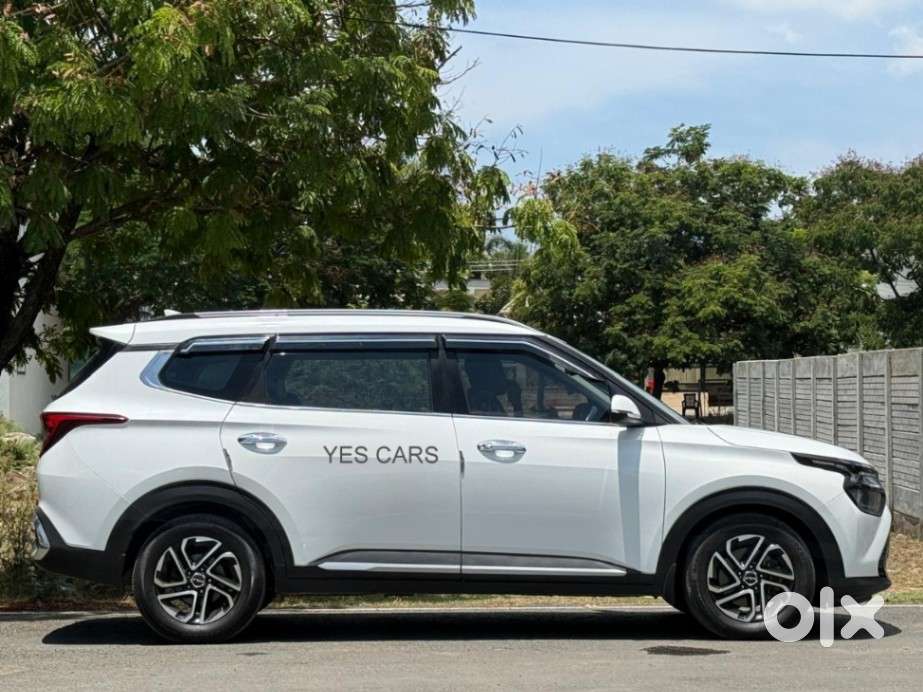 Kia Carens 1.4 Luxury Plus 6 Str, 2023, Petrol
