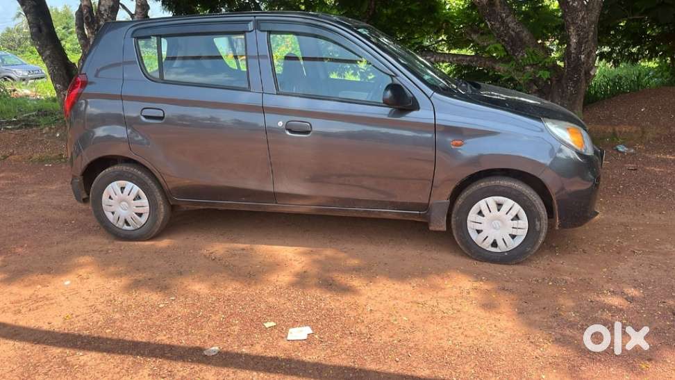Maruti Suzuki Alto 800 Lxi, 2021, Petrol