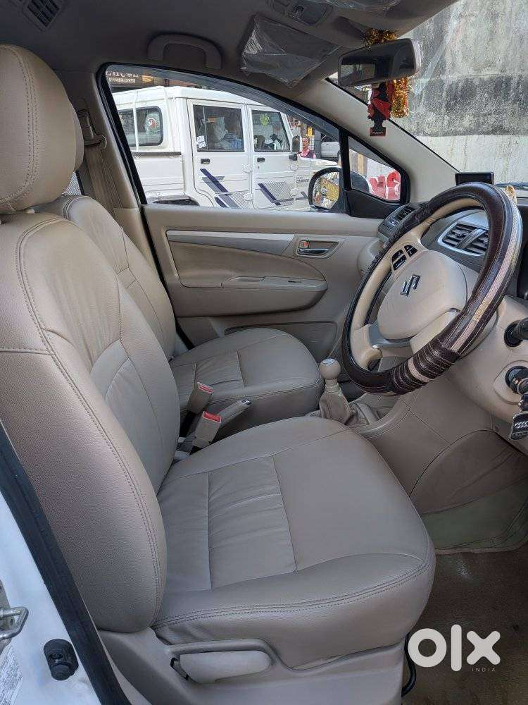 Maruti Suzuki Ertiga 2015-2018 Vdi Abs, 2017, Diesel