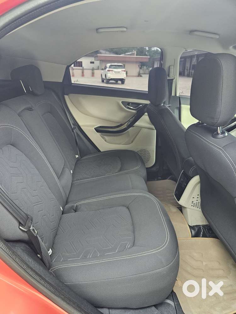 Tata Nexon 1.5 Revotorq Xz Plus, 2020, Diesel