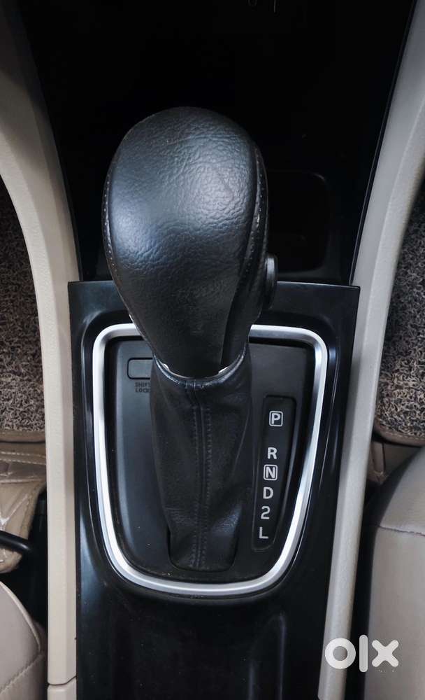 Maruti Suzuki Ciaz Alpha 1.5, 2023, Petrol