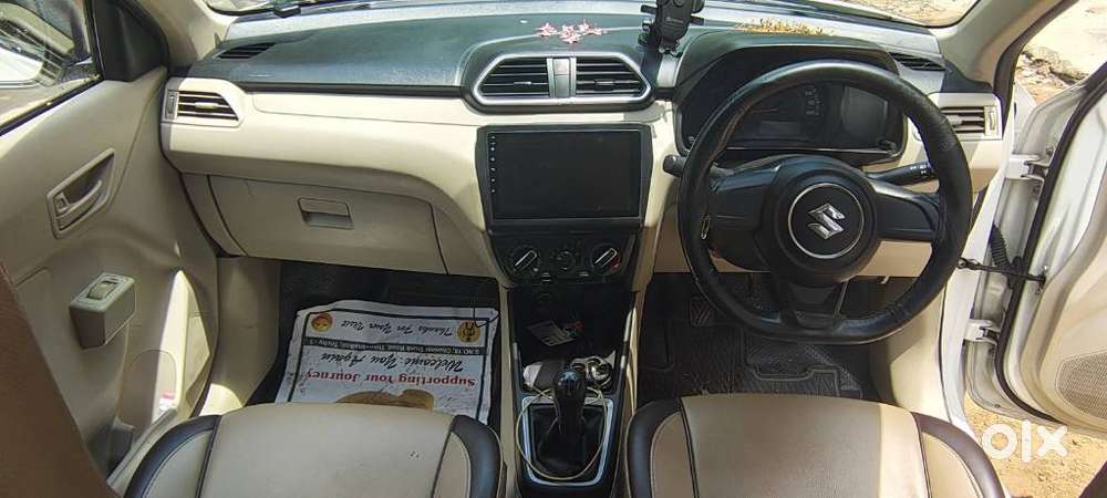 Maruti Suzuki Swift Dzire 1.3 Vxi, 2024, Cng & Hybrids