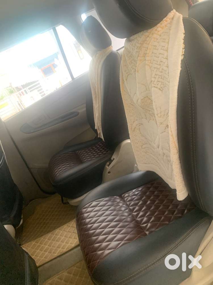 Toyota Innova Diesel 2014