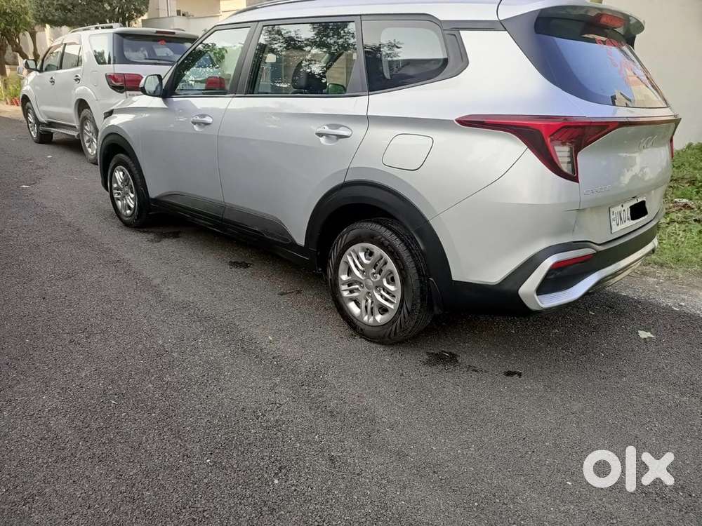 Kia Carens 2024 Variant