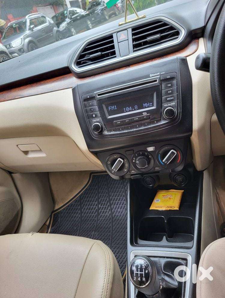 Maruti Suzuki Dzire Vdi, 2019, Diesel