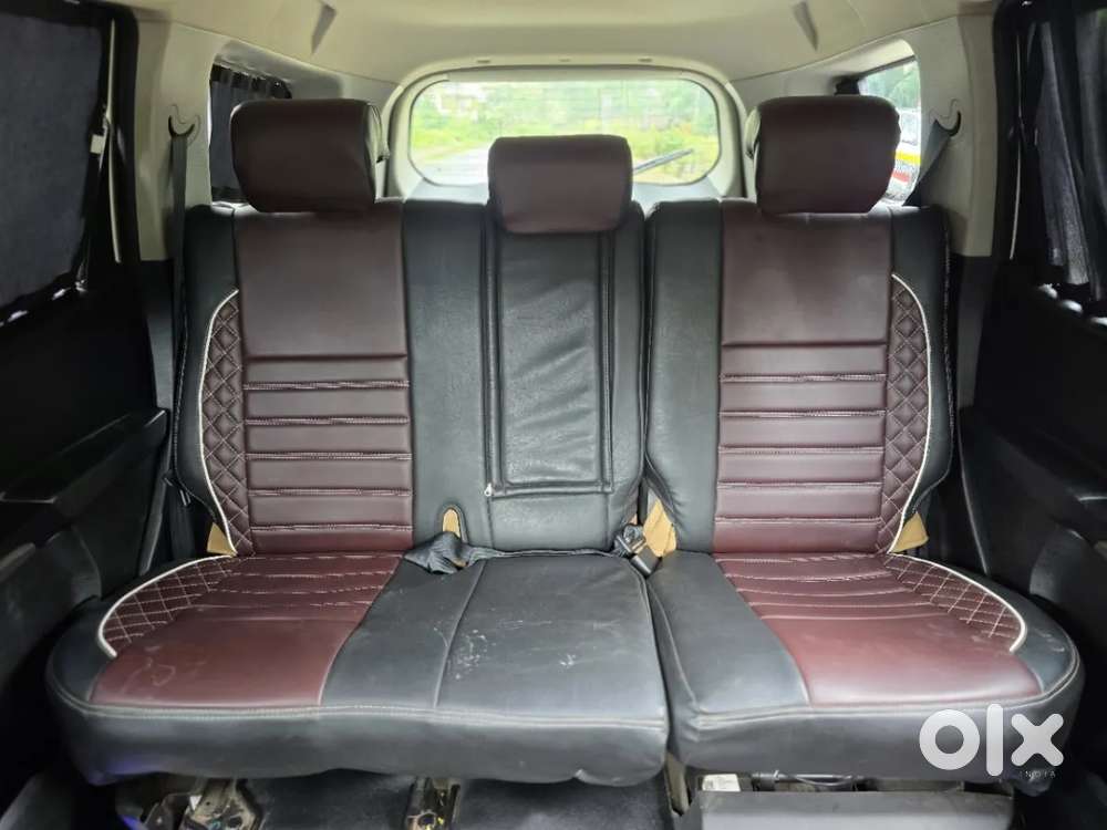 Mahindra Xuv500 W7, 2020, Diesel