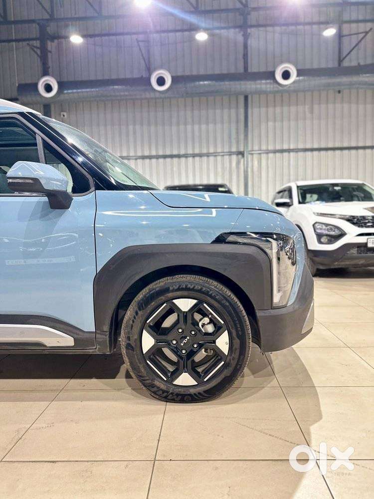 Kia Syros Htk Turbo, 2025, Petrol