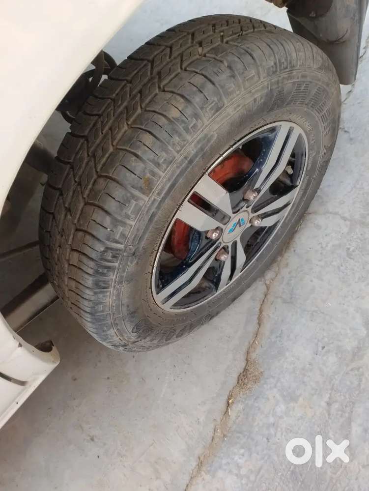 Maruti Suzuki Zen  2003 Petrol 50000 Km Driven