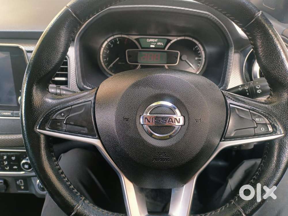 Maruti Suzuki Vitara Brezza Zdi+ Mt, 2019, Diesel