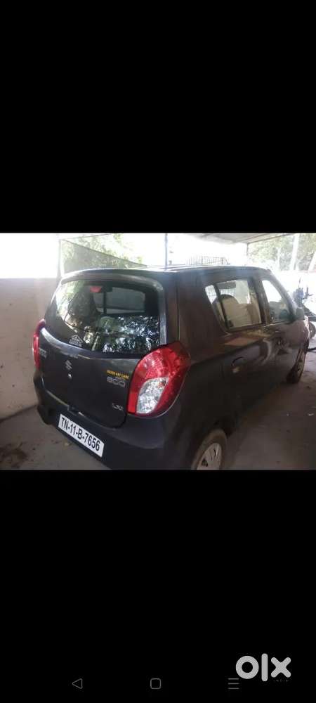 Maruti Suzuki Alto 800 2013 Petrol 49500 Km Driven