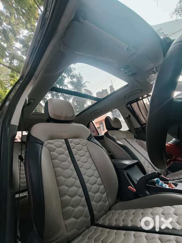 Hyundai Creta Sx Tech Mt, 2025, Diesel