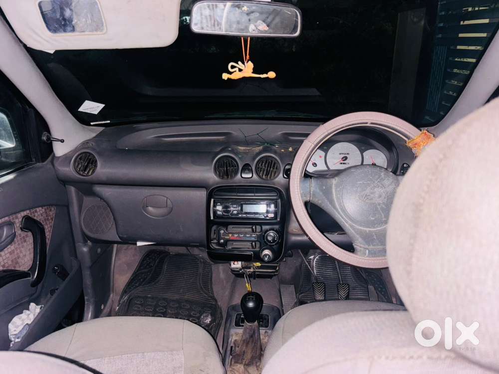 Hyundai Santro Xing 2006 Cng & Hybrids Well Maintained