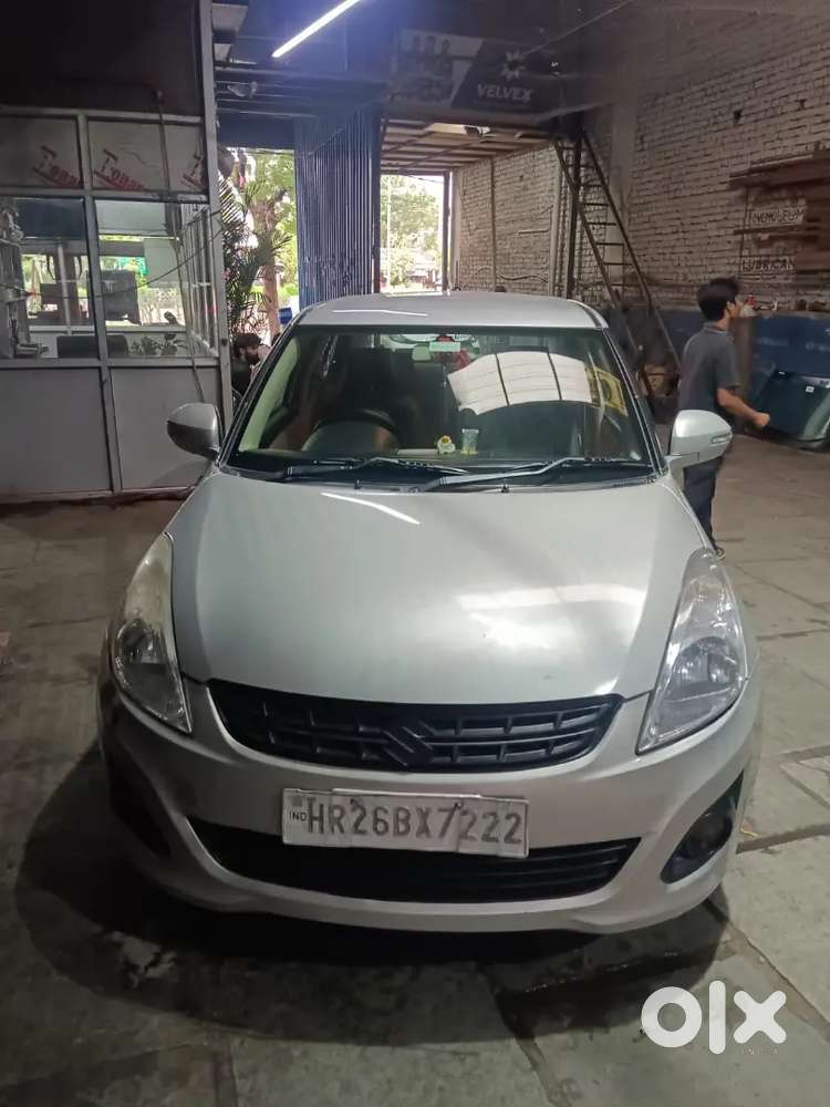 Swift Dzire Vdi Diesel 2013.   Urgent Sell