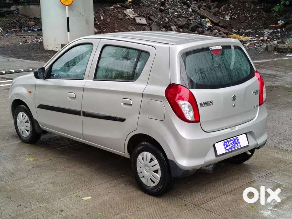 Maruti Suzuki Alto 800 Vxi Airbag, 2020, Petrol