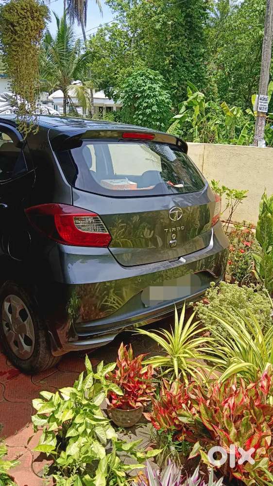 Tata Tiago 2020 Petrol 31981 Km Driven