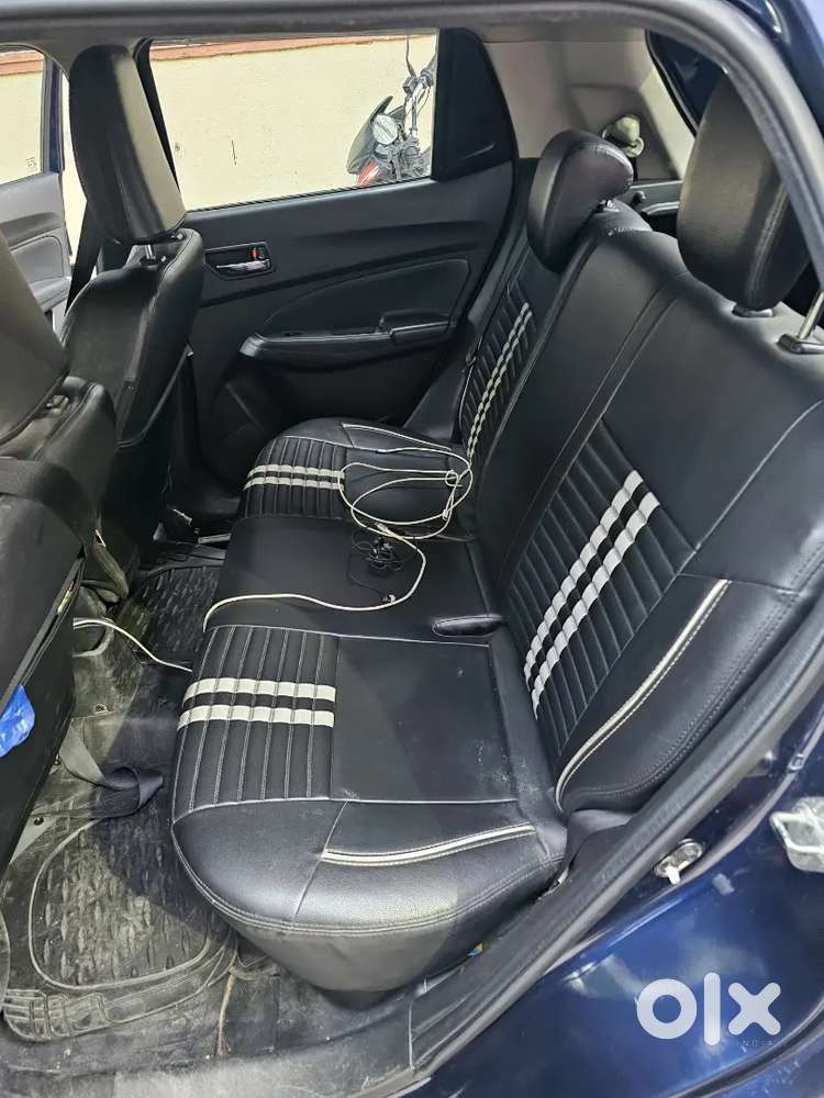 Maruti Suzuki Swift Zdi 2020 Last Diesel Variant Manual Transmission