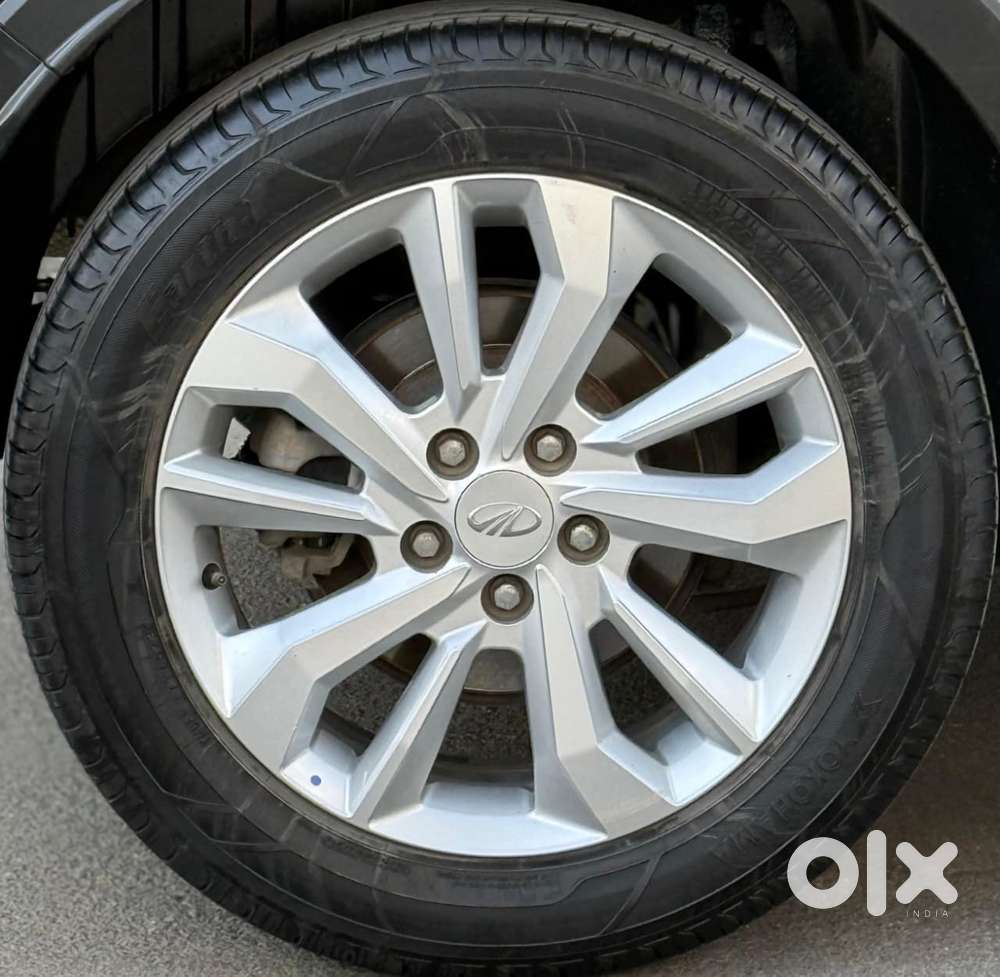 Mahindra Xuv300 W8 Option Diesel, 2022, Diesel