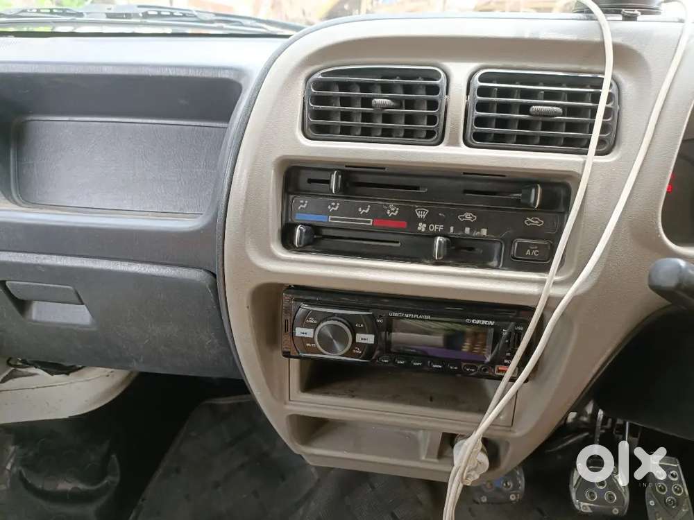 No Problem Super Car