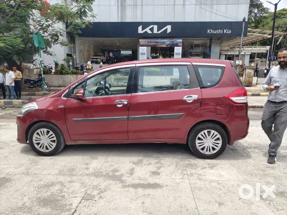 Maruti Suzuki Ertiga 2013 Diesel 150000 Km Driven