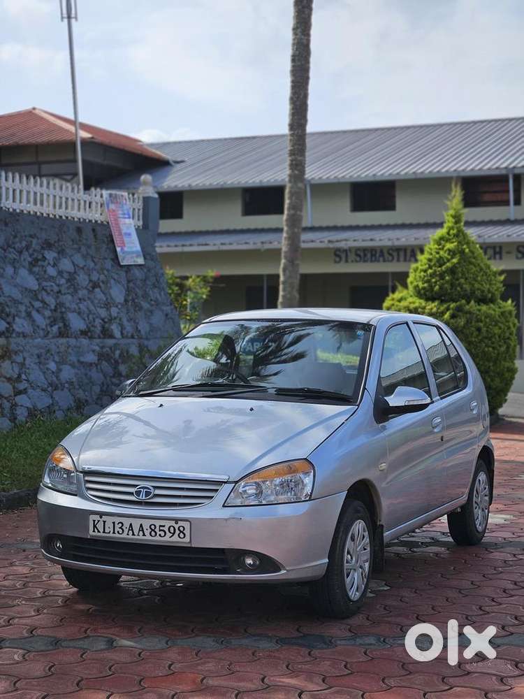 Tata Diesel Car 2013
