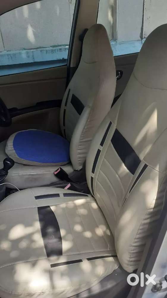 I10 Magna Vvt Bs4  Engine 64000 Km