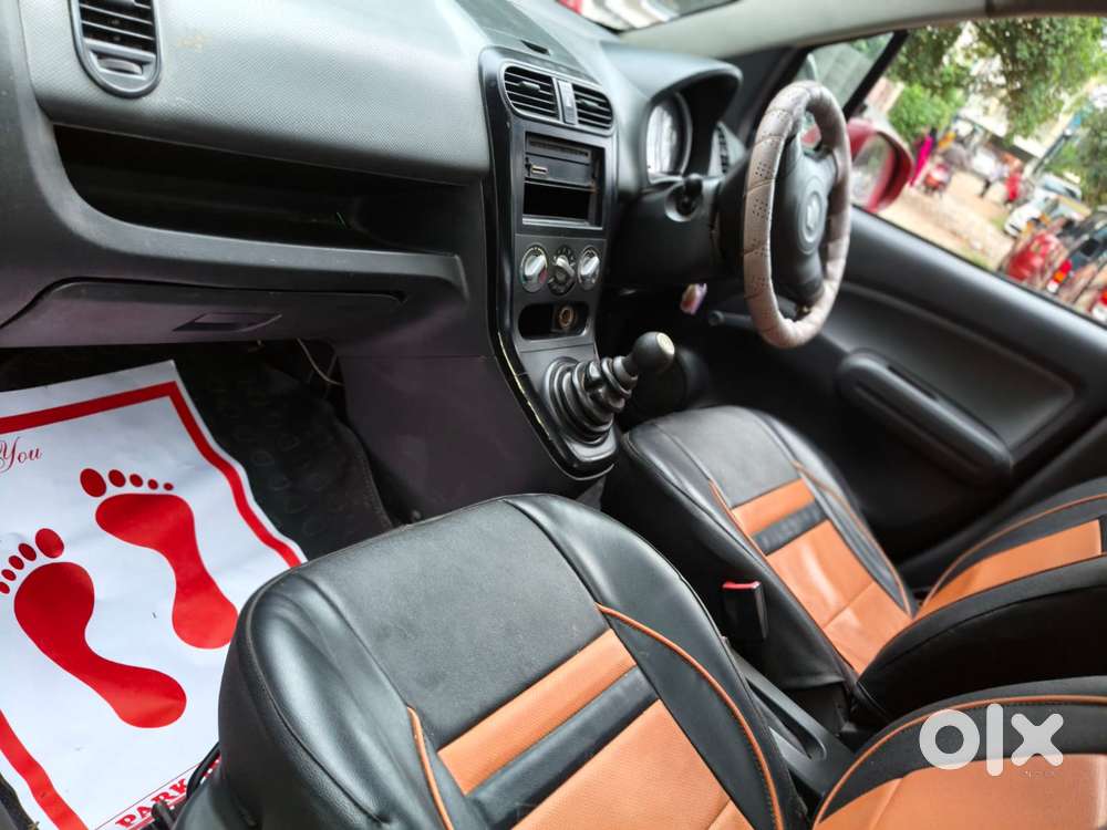 Maruti Suzuki Ritz, 2017, Diesel