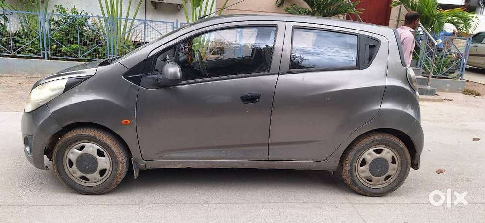 Chevrolet Beat Diesel, 2012, Diesel