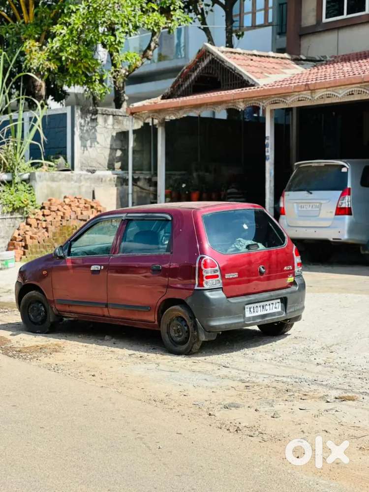 Maruti Suzuki Alto 2006