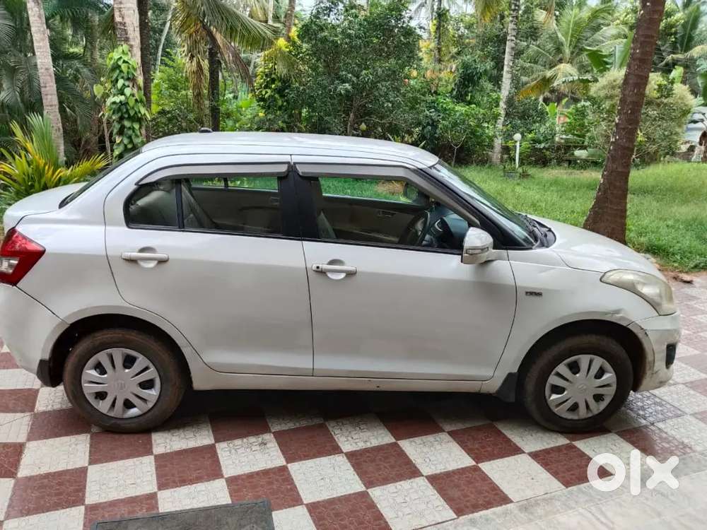 Swift Dizer 2013 Model, Good Looking And Good Condition.