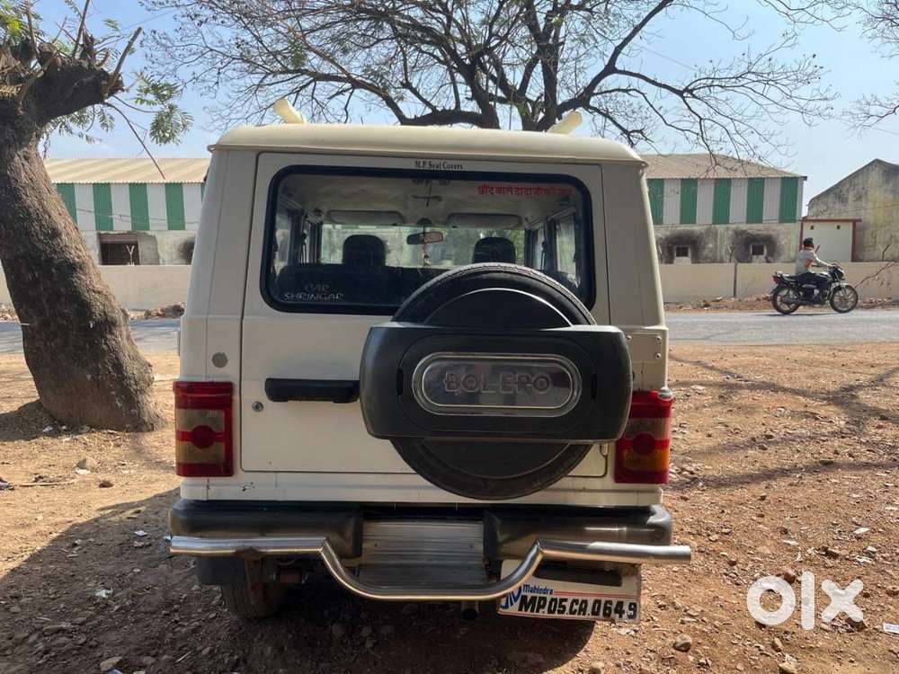 New Tyre And Regular Servicing Body Maintaining