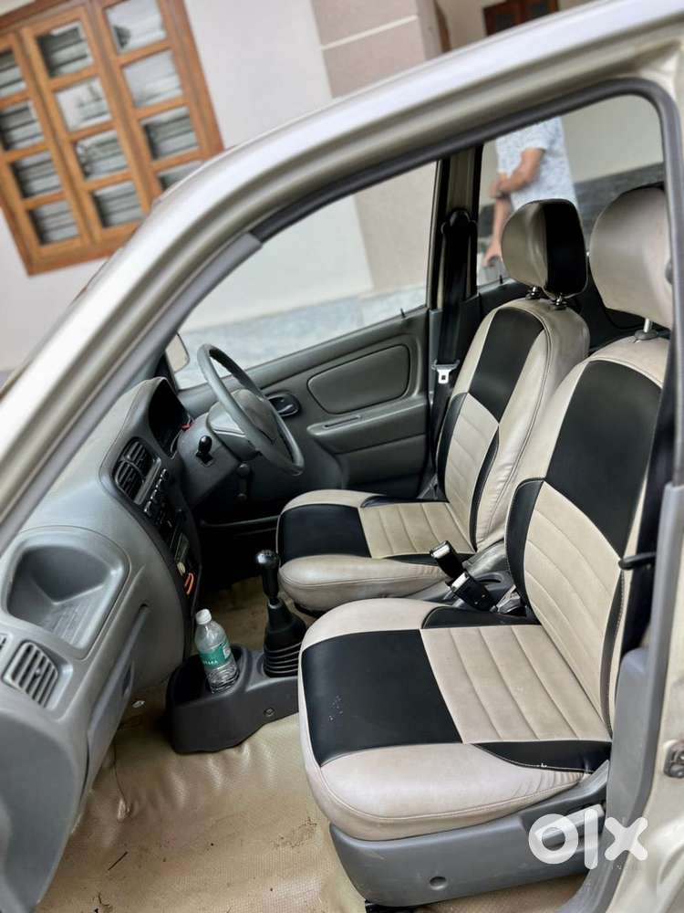 Maruti Suzuki Alto 2005-2010 Lx Bsiii, 2004, Petrol