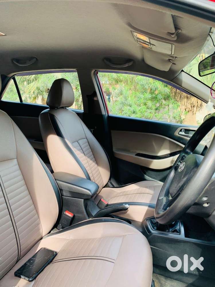 Hyundai I10 Era 1.1 Itech Se, 2013, Petrol