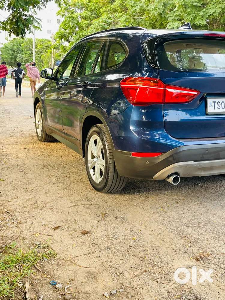 Bmw 3 Series 2016 Diesel