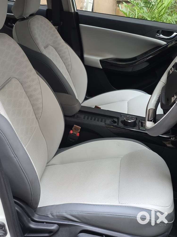 Tata Nexon Ev Max 2024 Electric Well Maintained