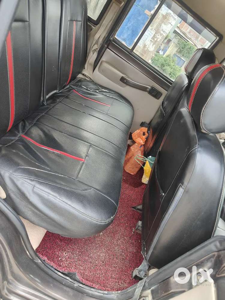 Bolero Zlx 2017