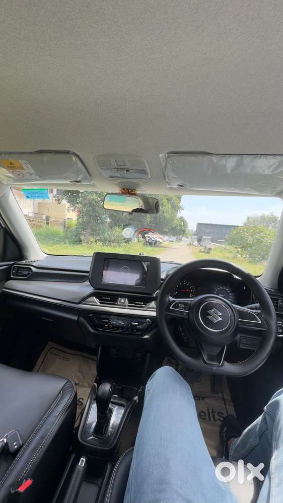 Maruti Suzuki Swift 2018 Amt Vxi, 2025, Petrol