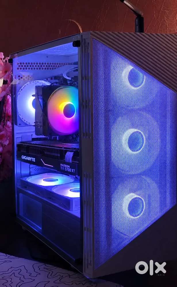 Beast Gaming PC - EXCELLENT FOR GAMING AND EDITING