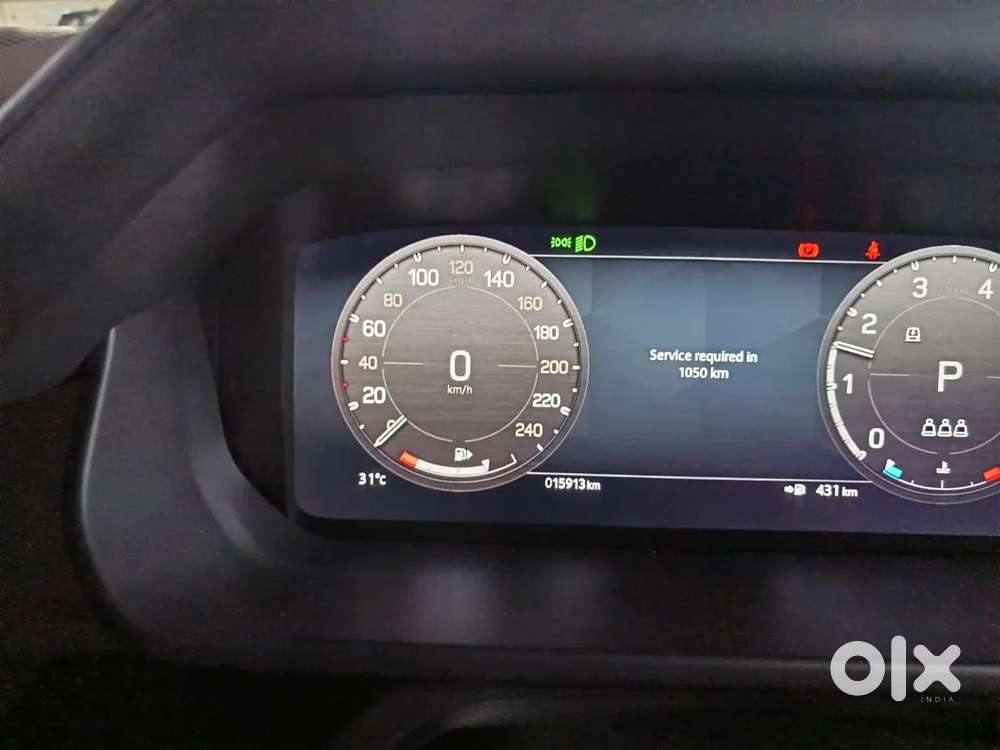 Land Rover Defender, 2022, Petrol