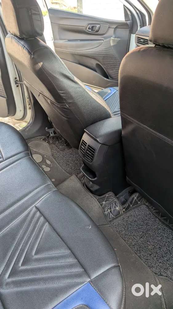 Meerut Transfer Hai Car Hyundai New I20