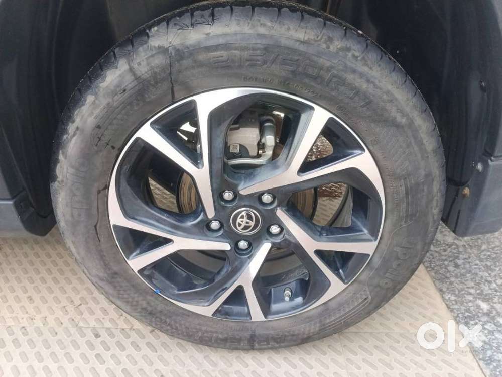 Toyota Urban Cruiser Hyryder G (o) Neodrive Aero Edition, 2025, Petr..