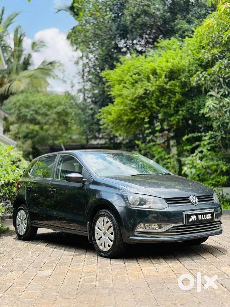 Volkswagen Polo 1.0 Comfortline Plus, 2018, Petrol