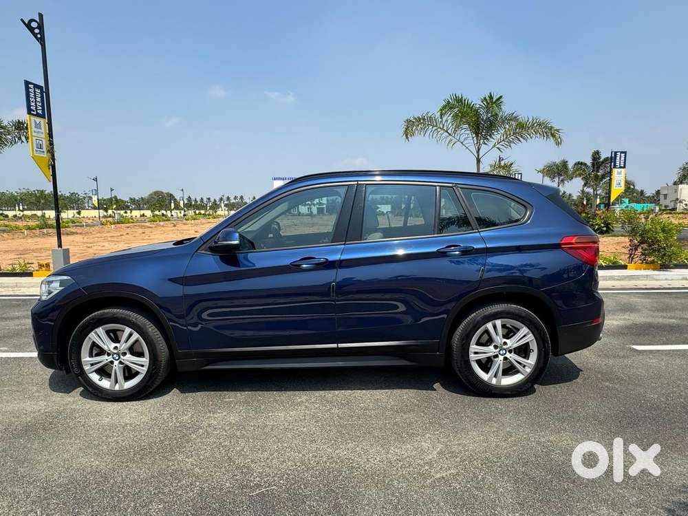 Bmw X1 2.0 Sdrive 20d, 2019, Diesel